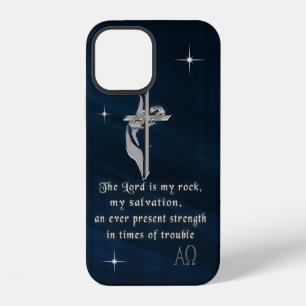 Scripture iPhone 12 Case