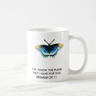 SCRIPTURE MUG