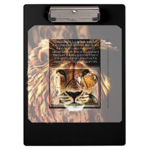 Scripture Pictures 01 Clipboard