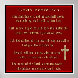 scripture posters