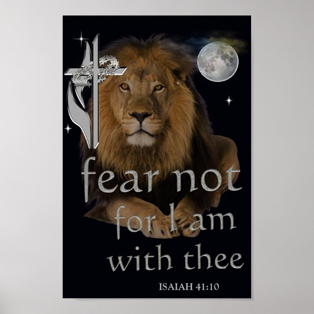 Scripture posters (Front)