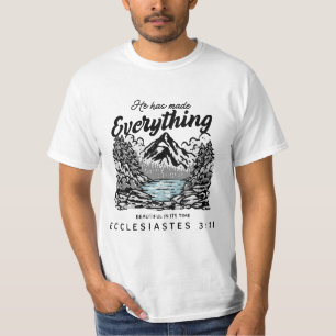 Scripture Shirt All Things Men