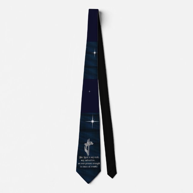 Scripture Tie (Front)