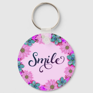 Scripture Verse Spiritual Message Kingdom Key Ring