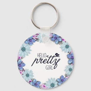 Scripture Verse Spiritual Message Kingdom Key Ring