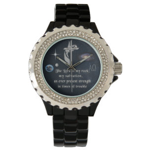 Scripture Watch