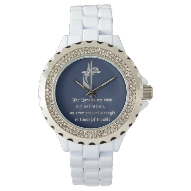 Scripture Watch (Front)