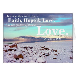 Scriptured Great Salt Lake, Utah Landscape