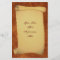 Scroll Stationery