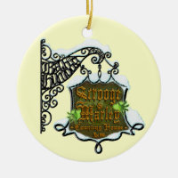 Scrooge&MarleySignScene