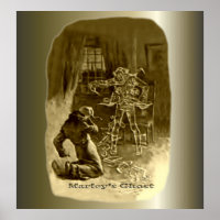 Scrooge of Christmas - A Christmas Carol