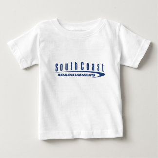 SCRR Baby T-Shirt