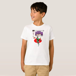 Scrum - Half T-Shirt