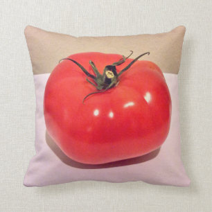 Scrummy Tomato 4Steph Cushion