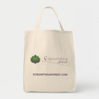 Scrumptious Tote Bag