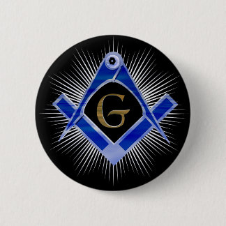SCsunburst_12 6 Cm Round Badge