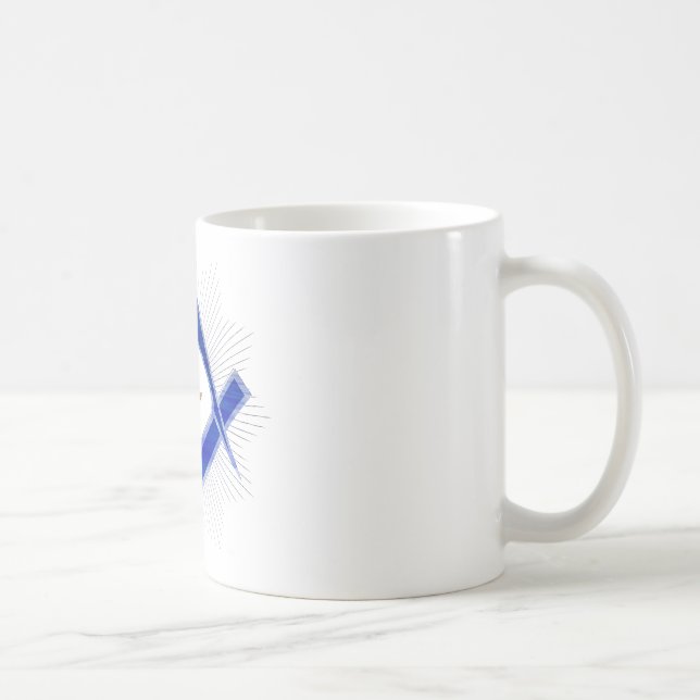 SCsunburst_12 Coffee Mug (Right)