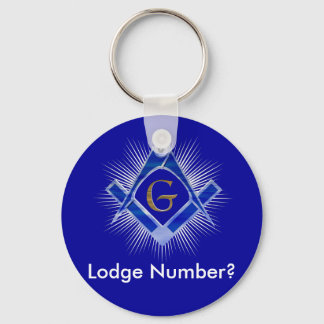 SCsunburst_12 Key Ring