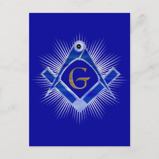 SCsunburst_12 Postcard