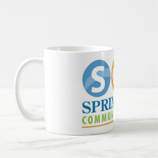 SCT Coffee Mug