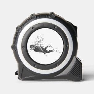 Scuba Diver 1