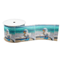 Scuba Diver Duckling