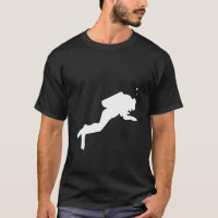Scuba diver