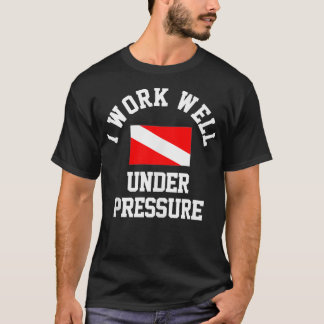 Scuba Diving 6 T-Shirt