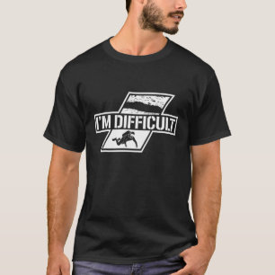 Scuba Diving Cave Diver Aquatic Ocean Dive Instruc T-Shirt