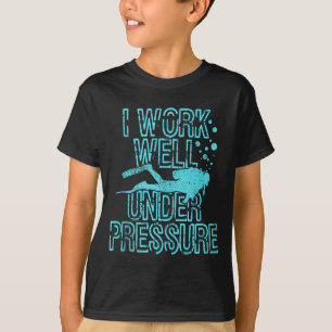 Scuba Diving - Funny Scuba Diver Gift Tank Top 