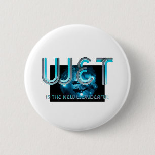 Scuba Diving Slogan Buttons