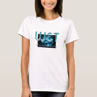 Scuba Diving Slogan Ladies T-Shirts