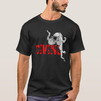 SCUBA DIVING T-Shirt