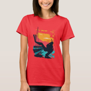 Scuba Diving T-Shirt