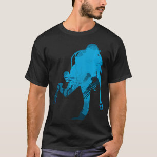 Scuba Diving Under Water Scuba Diver   2  T-Shirt
