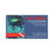 Scuba Instructor Business Card