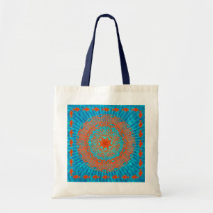 Scuba - Printed Bag
