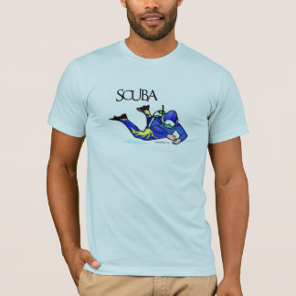 SCUBA T-Shirt