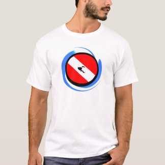 SCUBA THE TRUTH T-Shirt