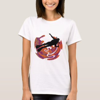 SCUBA THE VISION T-Shirt
