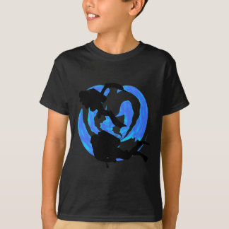 SCUBA TO LIFE T-Shirt