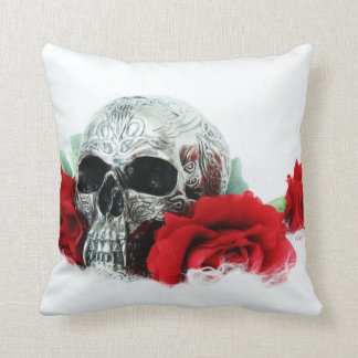 scull pillow