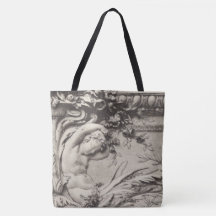 Sculpted Architectural Details