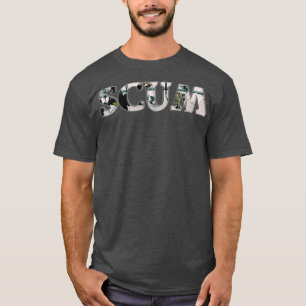 SCUM T-Shirt