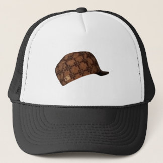 Scumbag Steve Hat Meme