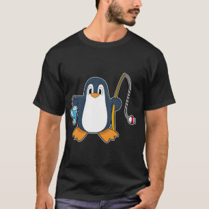Scup Funny Fishermen Porgy Fish Fishing Vintage Di T-Shirt