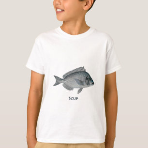 Scup T-Shirt
