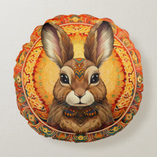 SCV 43 ROUND CUSHION