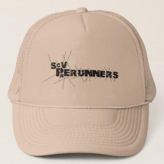 Scv Prerunners Hat 1.1