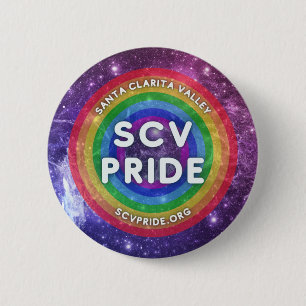 SCV Pride Button